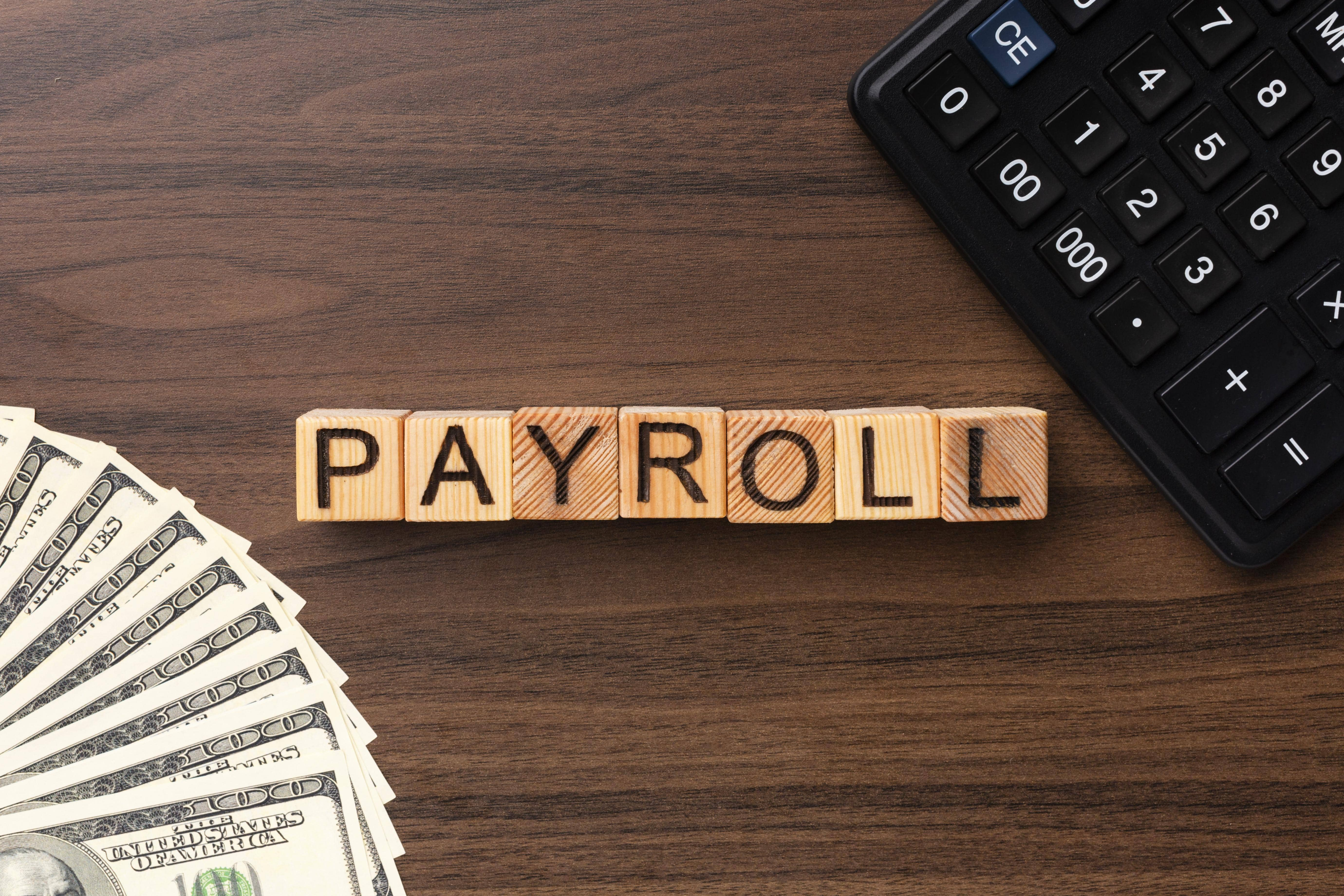 Featured image for “Why Downingtown Small Businesses Need Professional Payroll Management”
