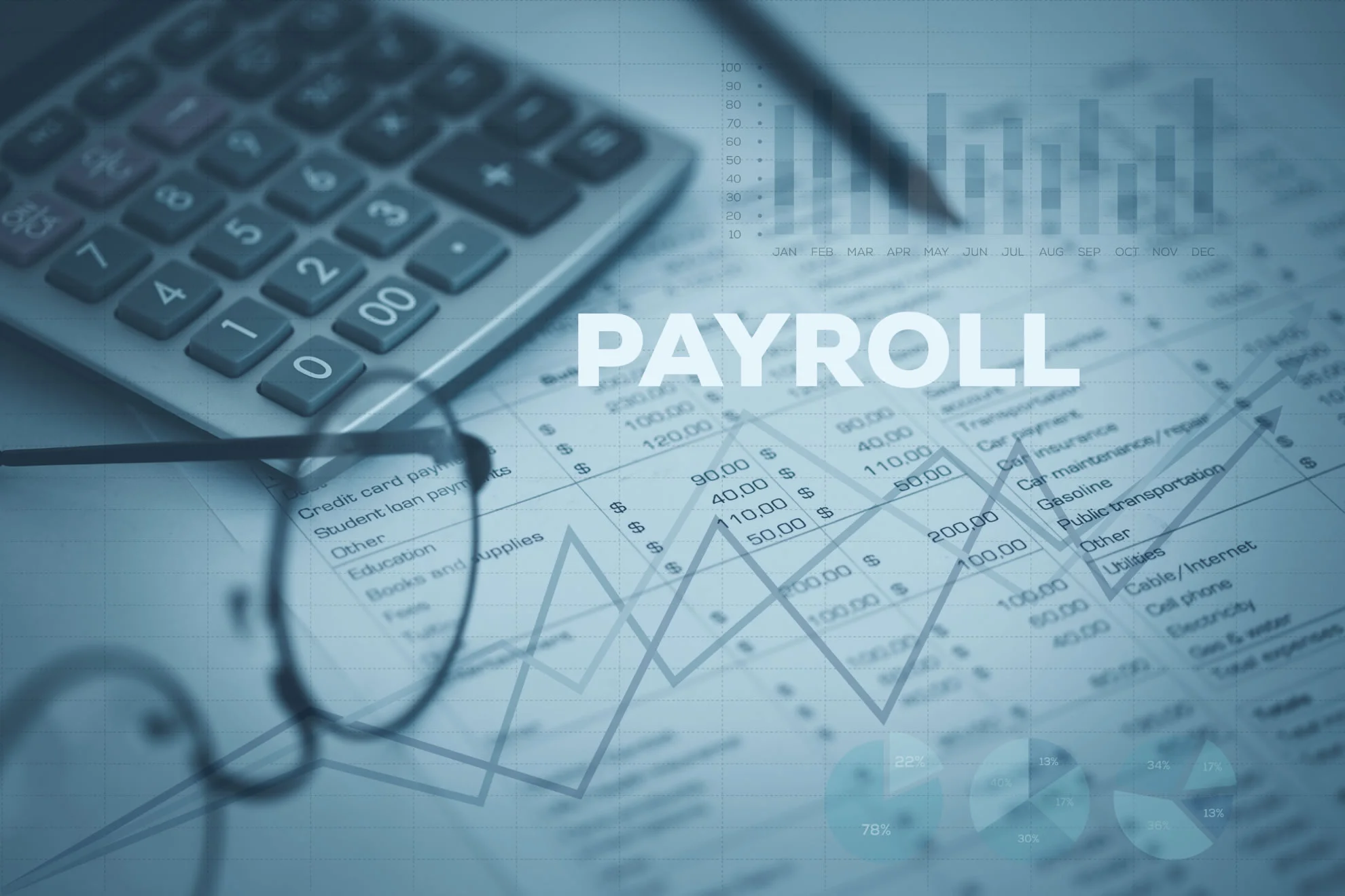 Featured image for “Payroll Compliance Checklist for Small Businesses in Chester County, PA”