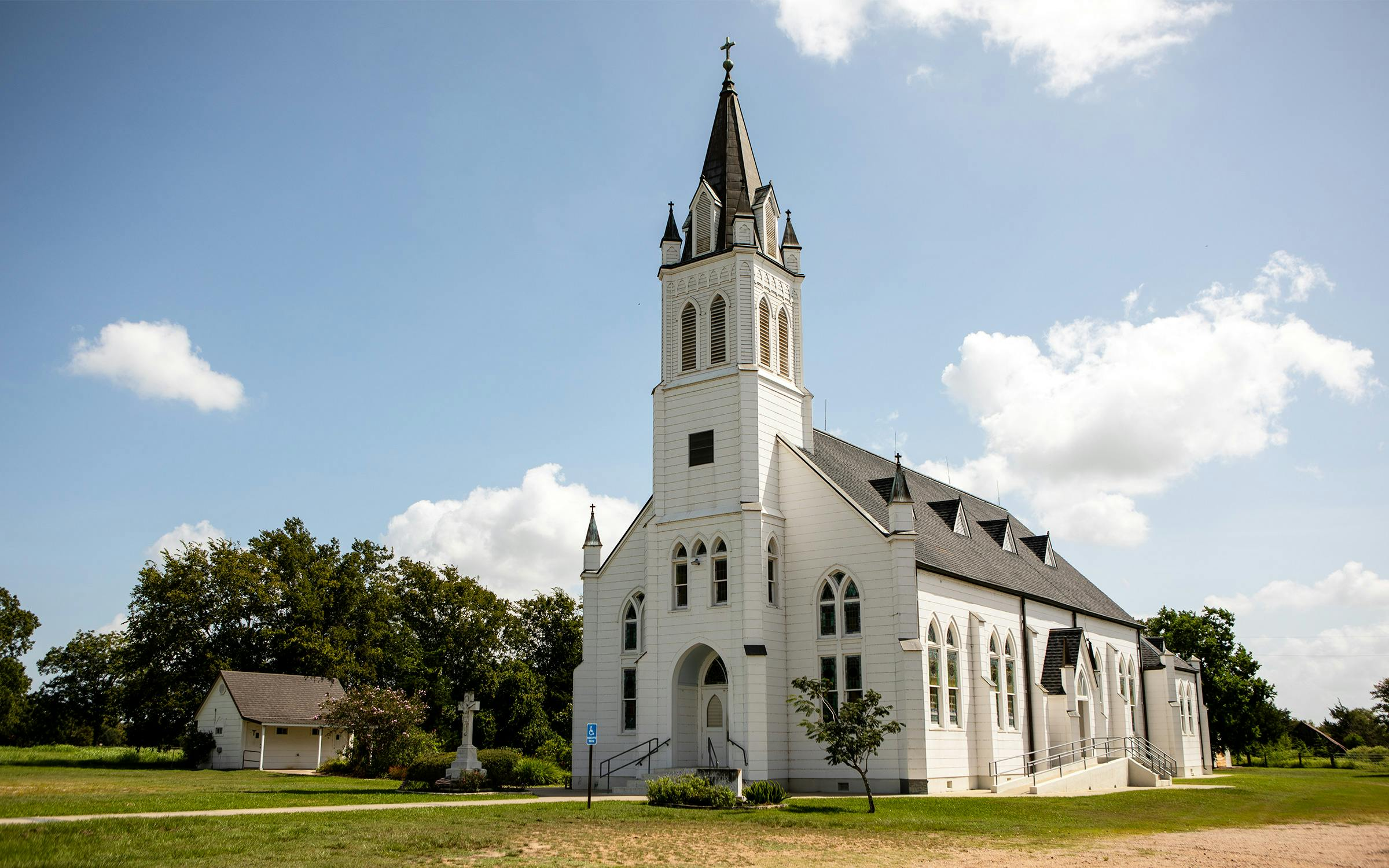 Featured image for “Best Bookkeeping Practices for Nonprofits & Churches”